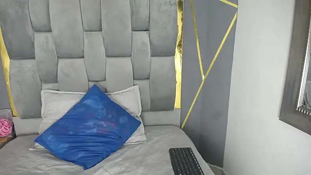 SalommeeT online show from 02.07.25