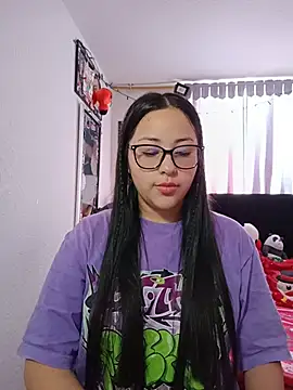 Snapshot of persefone_core chatting on 12.14.25 persefone core online show from 12.14.25