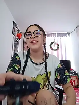 persefone core online show from 12.21.25