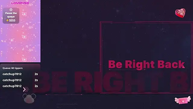 Isabella lt online show from 02.14.25