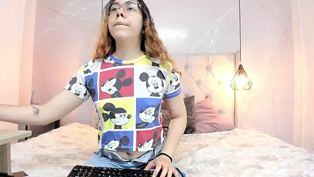 SakuraLee  online show from 11.18.25