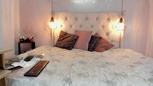 SakuraLee  online show from 02.04.26