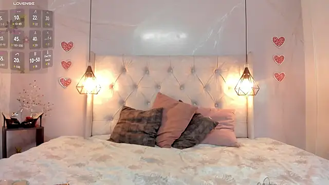 SakuraLee  online show from 02.28.26