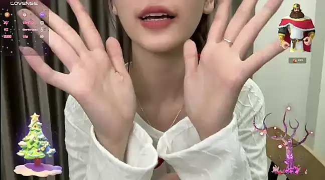 Your-Sunshine online show from 12.25.24