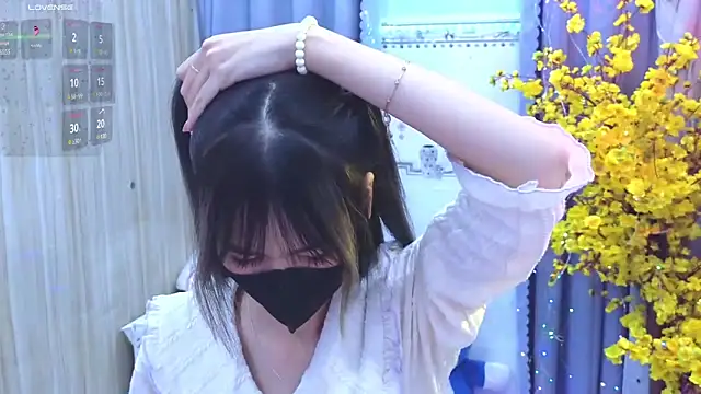 Your-Sunshine online show from 02.02.25