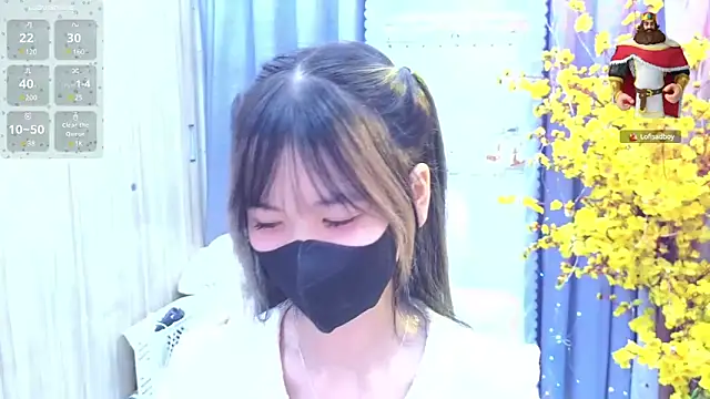 Your-Sunshine online show from 02.02.25