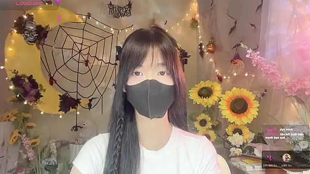 Your-Sunshine online show from 10.27.25