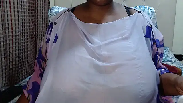 CHOCOLATEDARKBUSTYX online show from 12.04.24