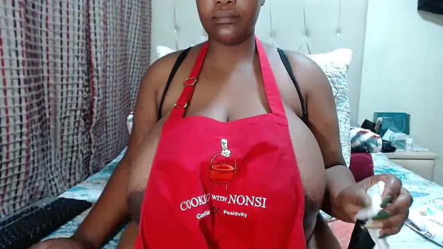 CHOCOLATEDARKBUSTYX online show from 12.08.24