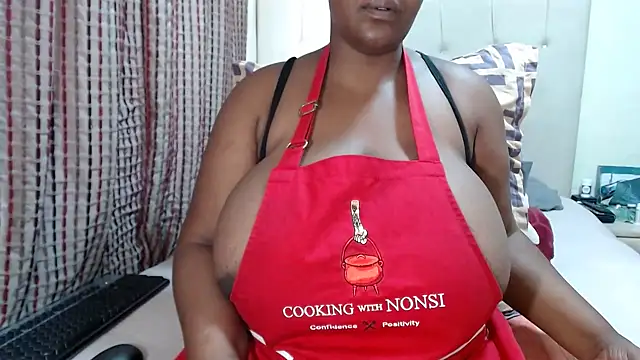 CHOCOLATEDARKBUSTYX online show from 01.27.25