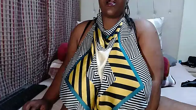 CHOCOLATEDARKBUSTYX online show from 11.23.25