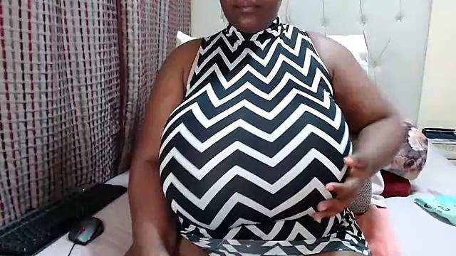 CHOCOLATEDARKBUSTYX online show from 06.22.26