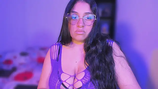 Soysofiarodrigu online show from 03.12.25