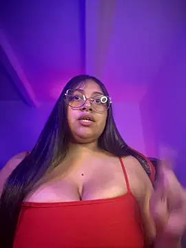 Soysofiarodrigu online show from 11.20.25