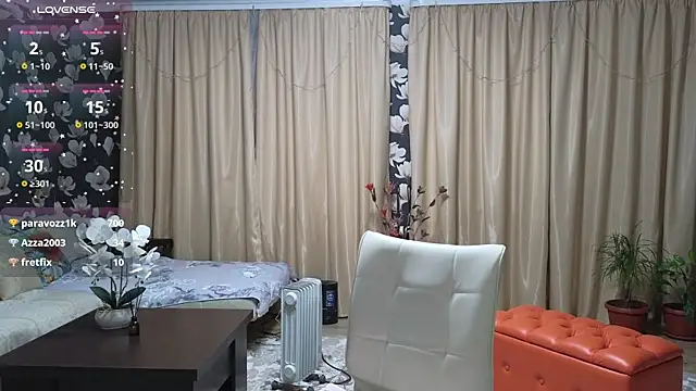 LybovNTV online show from 03.09.25