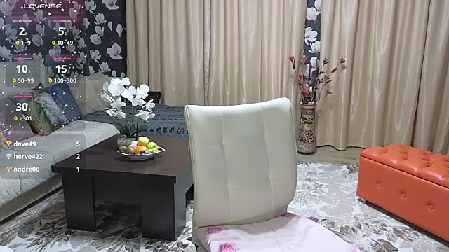 LybovNTV online show from 03.17.25