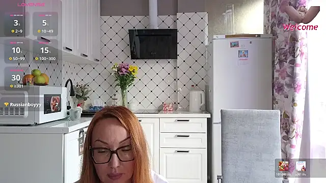 LybovNTV online show from 03.05.26