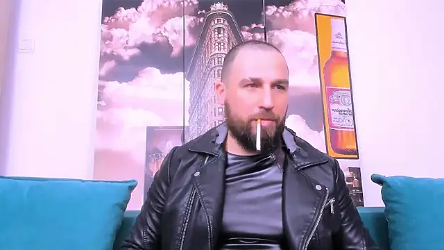 Snapshot of ArmandoSteel4u chatting on 01.15.25 ArmandoSteel4u online show from 01.15.25