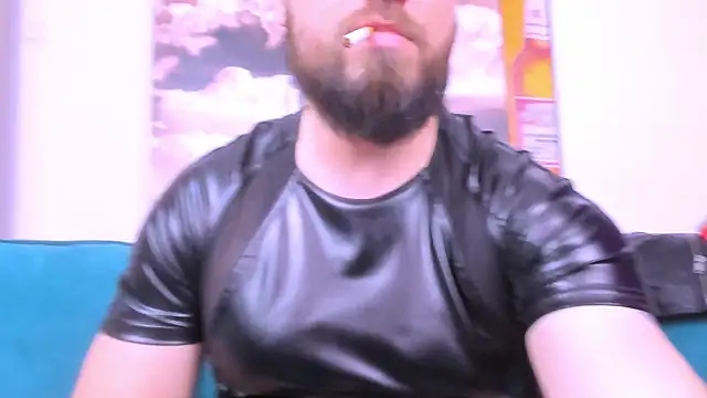 Snapshot of ArmandoSteel4u chatting on 01.17.25 ArmandoSteel4u online show from 01.17.25