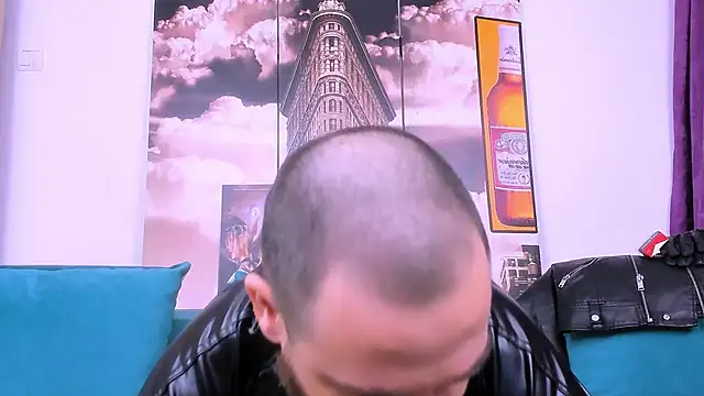 Snapshot of ArmandoSteel4u chatting on 02.13.25 ArmandoSteel4u online show from 02.13.25