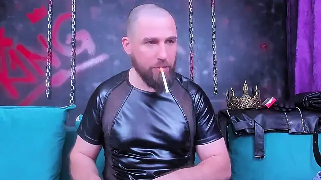 ArmandoSteel4u online show from 05.05.26
