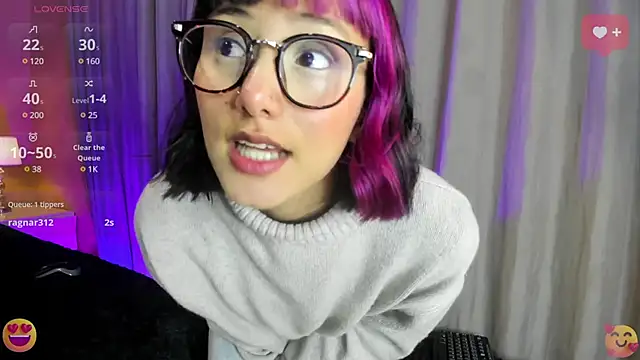 Snapshot of tati_cardenas chatting on 03.11.25 tati cardenas online show from 03.11.25