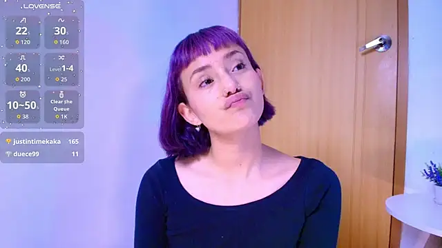 tati cardenas online show from 05.16.26