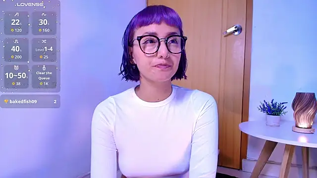 tati cardenas online show from 05.18.26