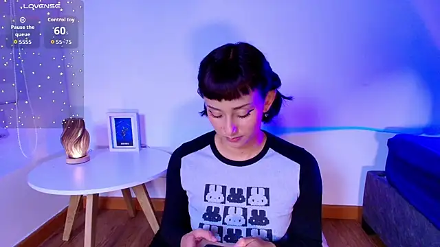 tati cardenas online show from 06.14.26
