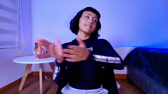 tati cardenas online show from 06.14.26