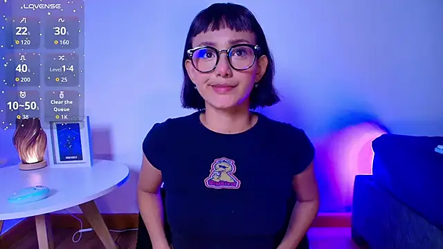 tati cardenas online show from 06.17.26