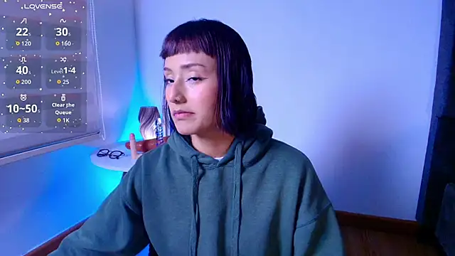 tati cardenas online show from 06.22.26