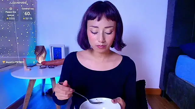 tati cardenas online show from 06.27.26