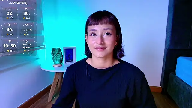 tati cardenas online show from 07.05.26