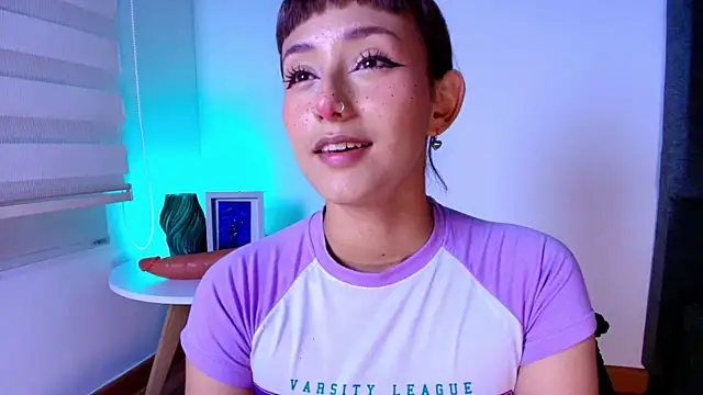 tati cardenas online show from 07.05.26