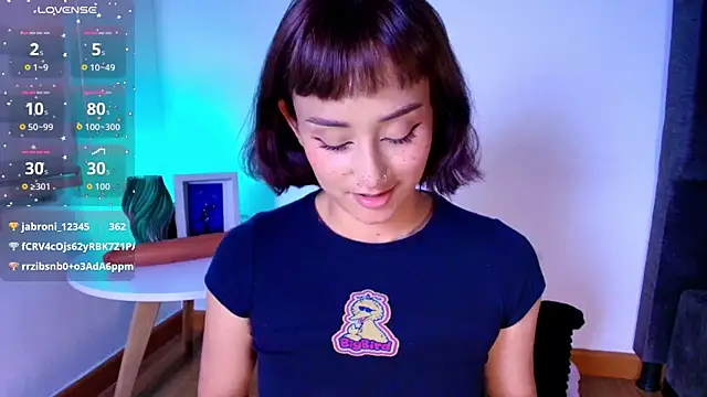 tati cardenas online show from 07.07.26