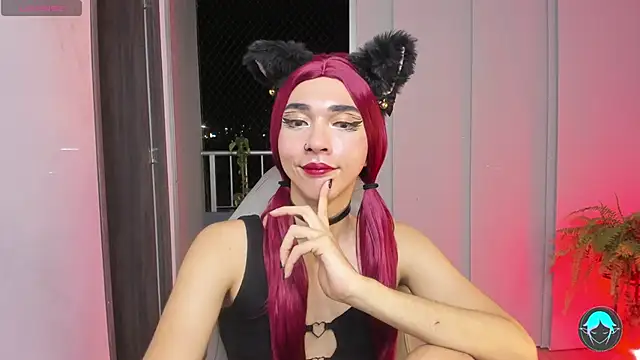 Snapshot of sofi_elfqueen chatting on 01.09.25 sofi elfqueen online show from 01.09.25