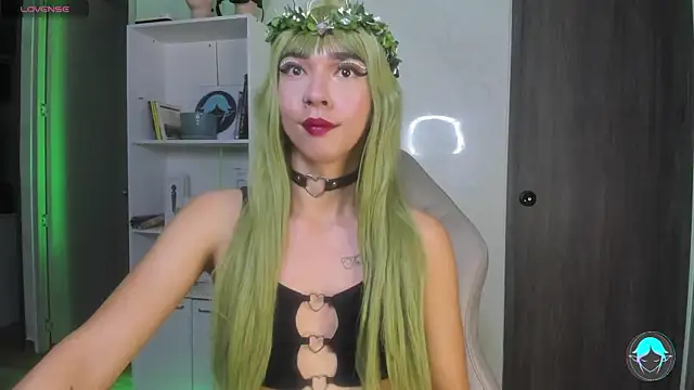 Snapshot of sofi_elfqueen chatting on 03.03.25 sofi elfqueen online show from 03.03.25