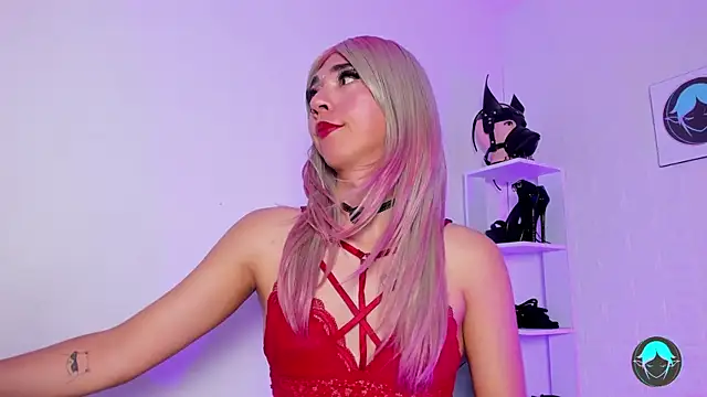 sofi elfqueen online show from 07.03.26