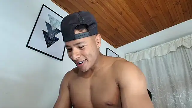 sam her online show from 12.17.25