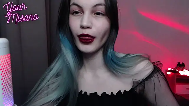 YourMisano online show from 01.10.25