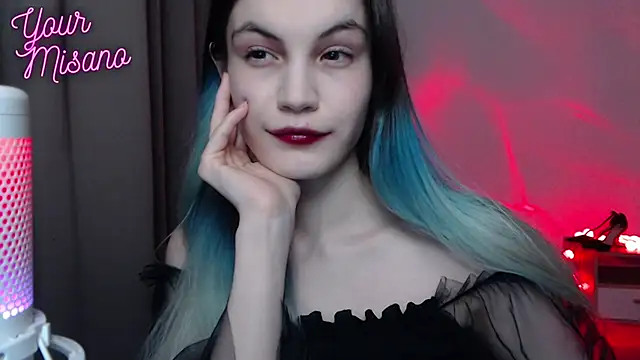 YourMisano online show from 02.08.25