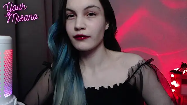YourMisano online show from 02.10.25