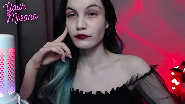 YourMisano online show from 02.10.25