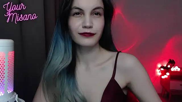 YourMisano online show from 03.10.25