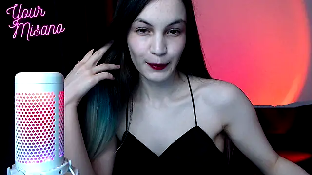 YourMisano online show from 09.09.25