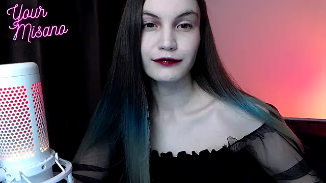 YourMisano online show from 11.10.25