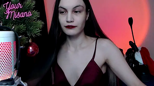 YourMisano online show from 12.18.25