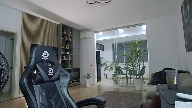 UbbeViking online show from 01.19.25