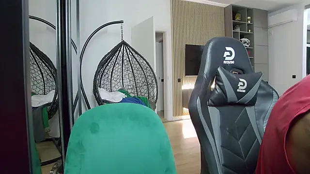 UbbeViking online show from 02.24.25